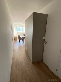 2-izbový byt s parkovacím miestom, Jablone Bytča - 7