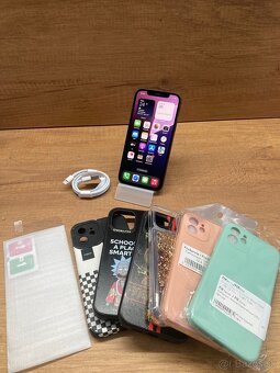 Iphone 12 128gb, 🔋100%+Zaruka - 7