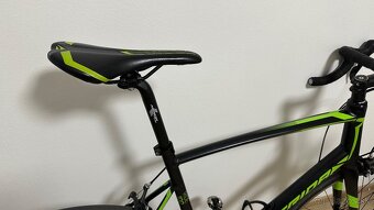 Cestný bicykel Merida XL 59cm - 7