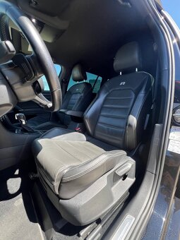 Predám VW GOLF 7.5 R DSG 310 - 7