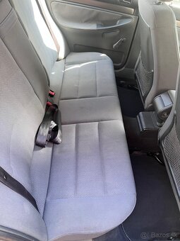 Predám Audi A4 1,9 TDI 66 KW .R.V.1998 - 7