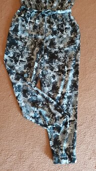 Nový overal Hot options, v.L - 7