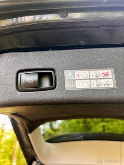 Mercedes ML 350cdi BlueTec AMG lock - 7
