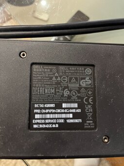 Dell Precision 7550 - 7