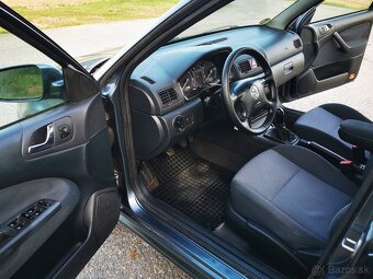 ŠKODA OCTAVIA COMBI 1.9TDI 96KW 131PS - 7