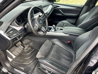 BMW X5 xDrive40d A/T - 7