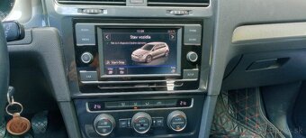 Golf 7 1.0 tsi po facelifte - 7