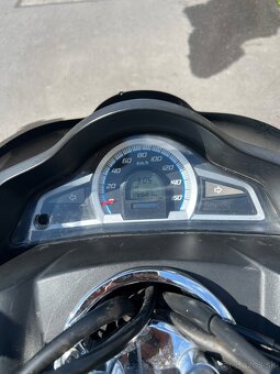 Honda PCX 125 r.v 2015 - 7