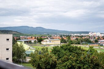 TOREA - 3i BYT NA PREDAJ, 73 m2, ul. 1.MÁJA - PEZINOK JUH - 7