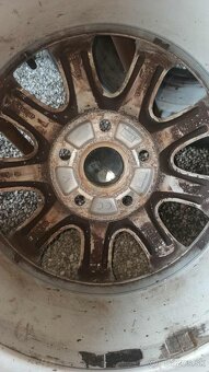 Elektrony R15 5x112 - 7