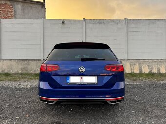 VW Passat R-Line - - 7