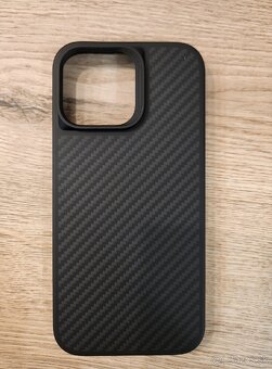 IPHONE 16 PRO MAX 512GB + KRYT+2KS OCHRANNE SKLO - 7