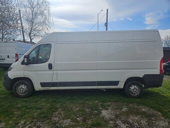 2016 Citroen Jumper 2.2 HDi L3H2 - 7