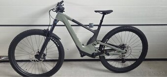 SCOTT Voltage eRIDE 910 bicykel - 7