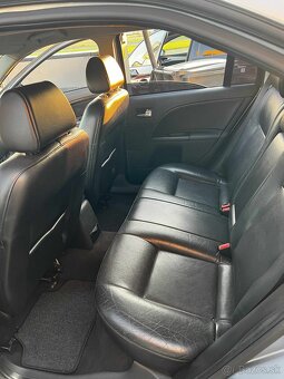 Ford Mondeo 2.0 TDCi - 7