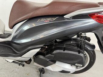 Piaggio Medley S 125 ABS - 7