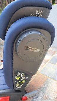 ✅ Autosedačka Britax Römer Kidfix 2 S ✅ - 7