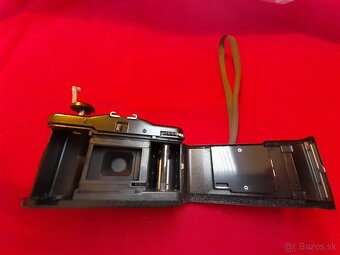 Lomo LC-A - 7