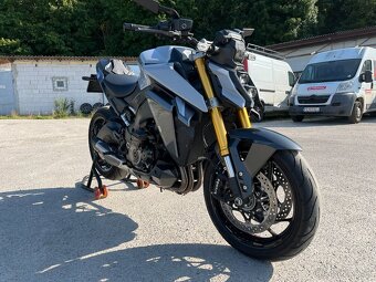 Suzuki GSX S-1000 - 7