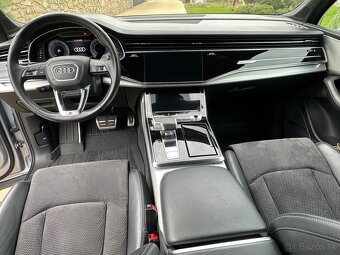 Audi Q7 - 7