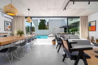 CHORVATSKO: Brač – Luxusní vila na prodej - 7