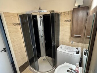 Prenájom bytu pre 2 študent. v centre, Alvinczyho, Košice - 7