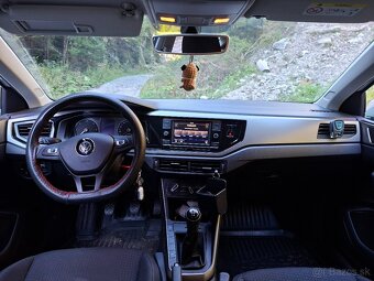 Volkswagen Polo - 7