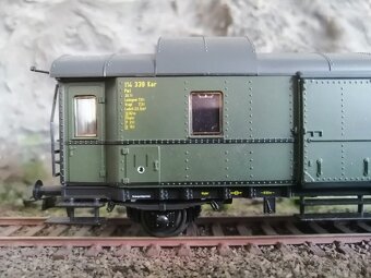 Roco služební 2.ep. - 7