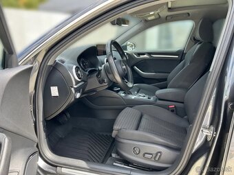 Audi A3 S-line Sportback - 7