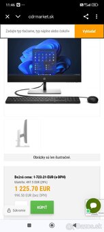 HP ProOne 440 G9 AiO - 7