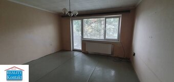 Predaj 3 izbový byt 70m2 s garážou 4bytovka - Bardoňovo pri - 7