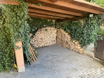 Rodinný dom s bazénom vo Veľkej Lehôtke - 7