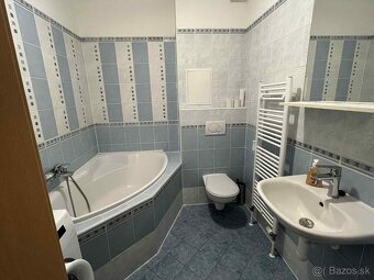 Váš nový domov v Senci Štýlový 2-izbový byt s parkovaním - 7