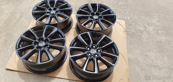 Mazda cx3 cx-3 5 6 gh gj cx5 cx-5 5x114,3 r18 - 7