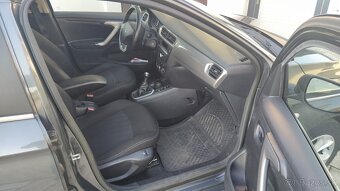 Citroën C-Elysee 1.6 HDi, 1.majiteľ, - 7