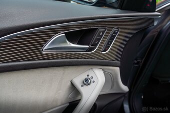 Audi A6 Avant Competition 3.0 BITDI 240kw Quattro Tiptronic - 7