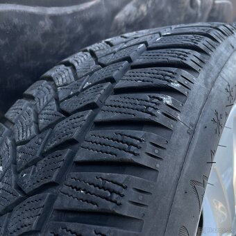 16" Hliníkové disky Seat Leon III - 7