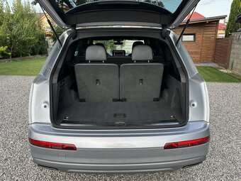 Audi Q7 3.0 TDI 272k Quattro Tiptronic 8-st. 7 Miest. MATRIX - 7