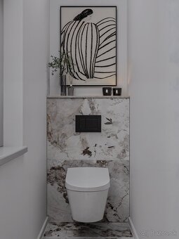 Dizajnový 2-izbový byt - výborná investičná voľba - 7