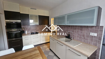 Tichý a priestranný 3,5-izbový byt pri Kuchajde - 7