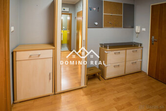 priestranný slnečný 1,5-izbový byt - 7