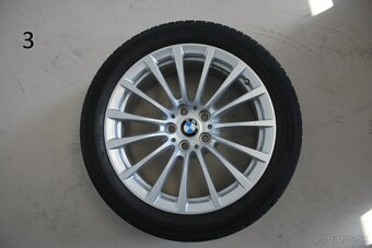 kolesá na BMW SKODA AUDI VW SEAT MB MINI OPEL a VW T5, T6 - 7