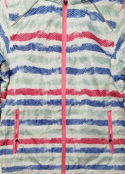 Detské lyžiarske bundy - 7