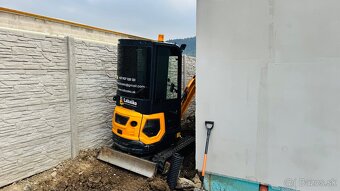 Minibager na prenájom - 7