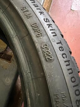 Zimné Pneu Uniroyal 225/40 R19 93W XL 4ks - 7