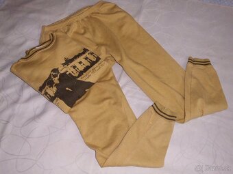 Didriksons1913 dámska uni súprava domáce oblečenie vel.M - 7