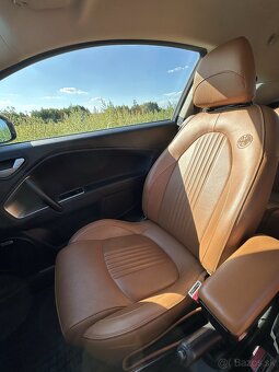 Alfa Romeo Mito 1.3 Jtd - 7