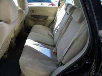 Hyundai Tuson 2,0 CRDI ,103 KW, 4x4. - 7