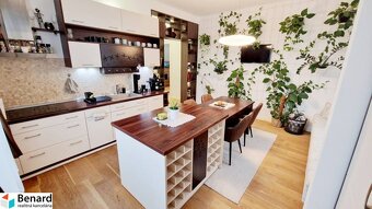 NA PRENÁJOM 3,5 IZ. BYT, PREŠOV, LESÍK DELOSTRELCOV - 7