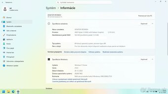 Notebook HP 255 G8 - 7